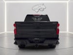 2025 Silverado 1500 Thumbnail 4