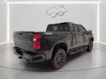 2025 Silverado 1500 Thumbnail 5
