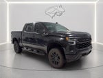 2025 Silverado 1500 Thumbnail 7