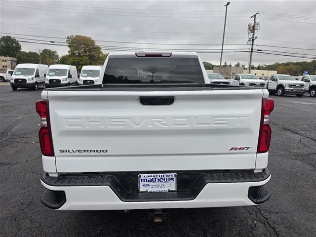2026 Chevrolet Silverado - $39,990