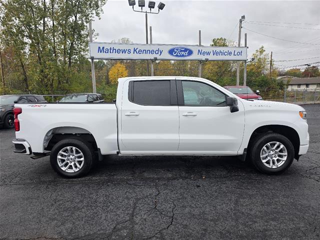 2026 Chevrolet Silverado - $39,990