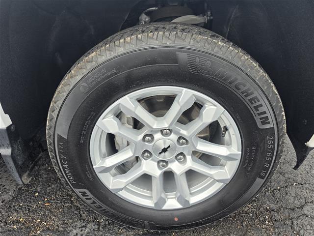 2026 Chevrolet Silverado - $39,990