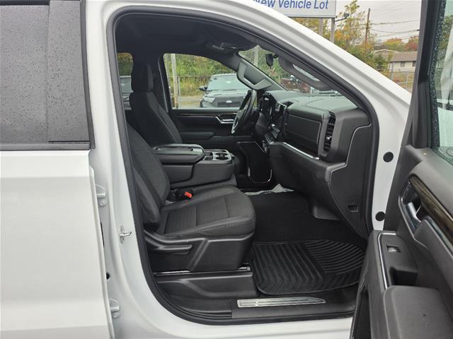 2026 Chevrolet Silverado - $39,990