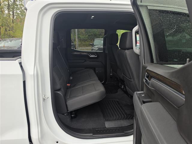 2026 Chevrolet Silverado - $39,990