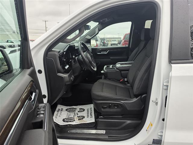2026 Chevrolet Silverado - $39,990