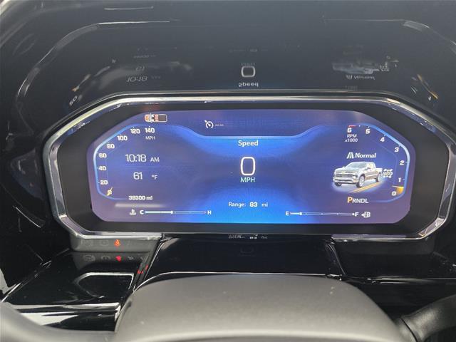 2026 Chevrolet Silverado - $39,990