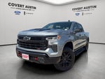 2026 Silverado 1500 Thumbnail 1