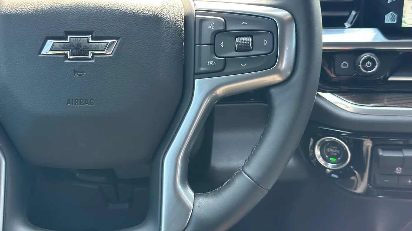 2026 Chevrolet Silverado - $50,749