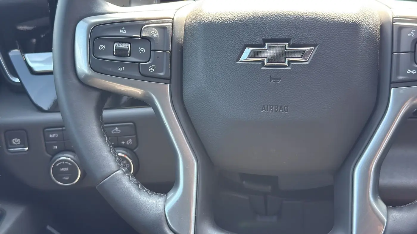 2026 Chevrolet Silverado - $50,749