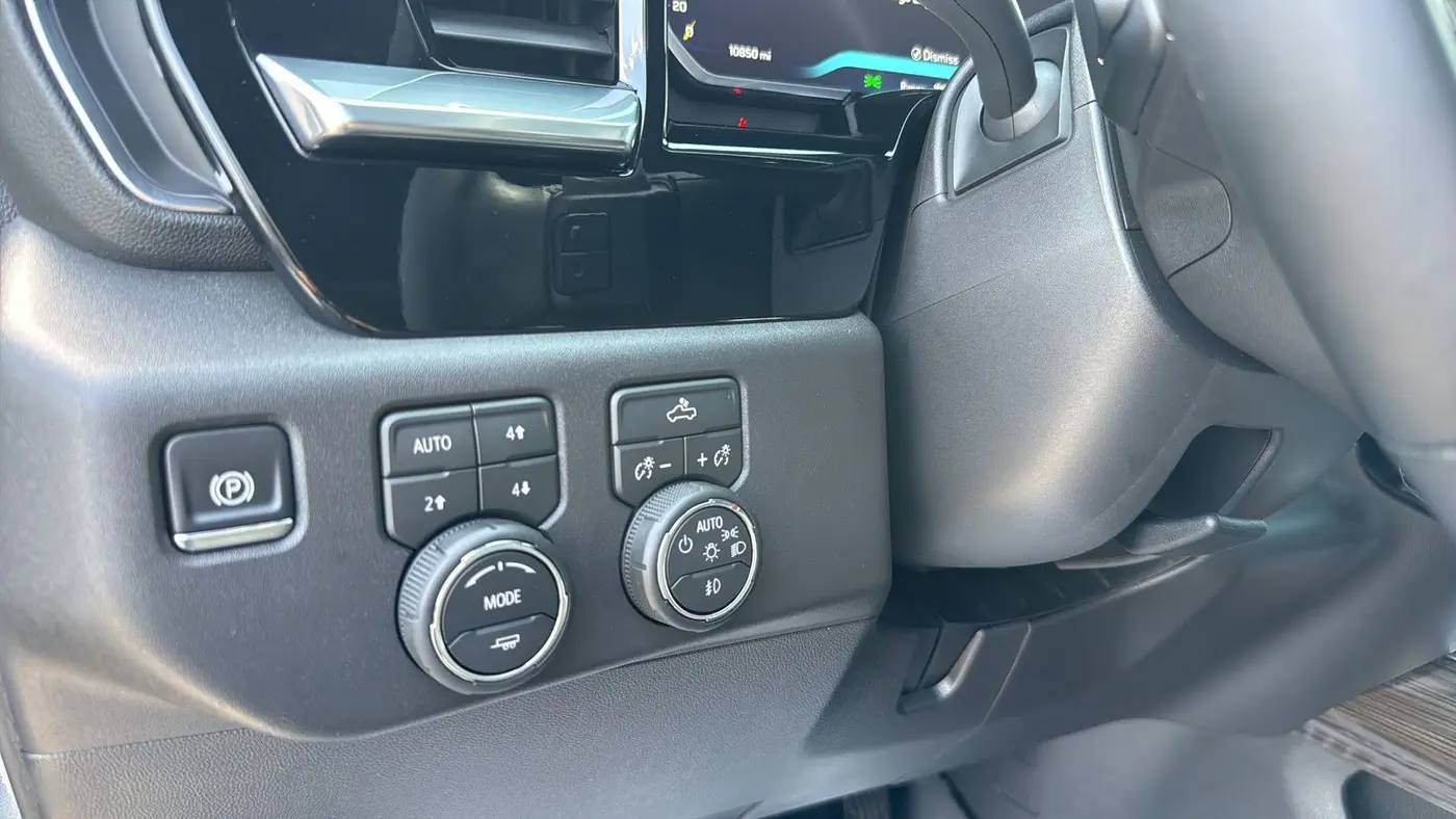 2026 Chevrolet Silverado - $50,749