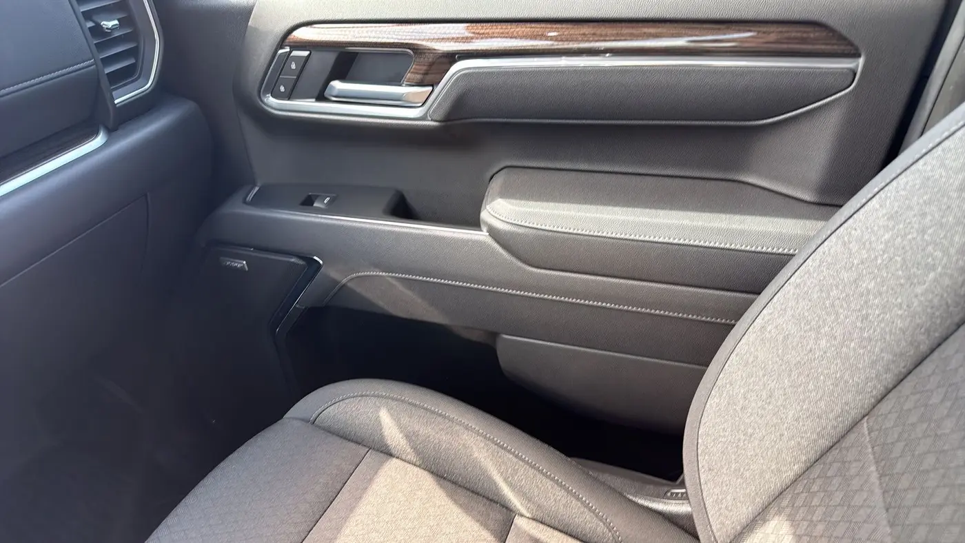 2026 Chevrolet Silverado - $50,749