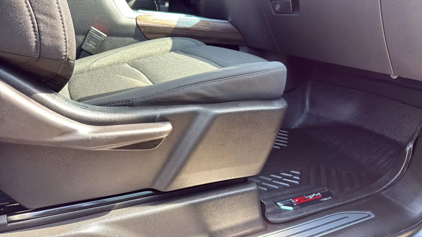 2026 Chevrolet Silverado - $50,749
