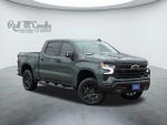 2026 Silverado 1500 Thumbnail 1