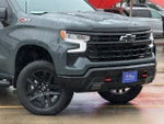 2026 Silverado 1500 Thumbnail 2