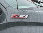 2026 Silverado 1500 Thumbnail 4