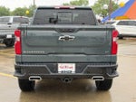 2026 Silverado 1500 Thumbnail 10