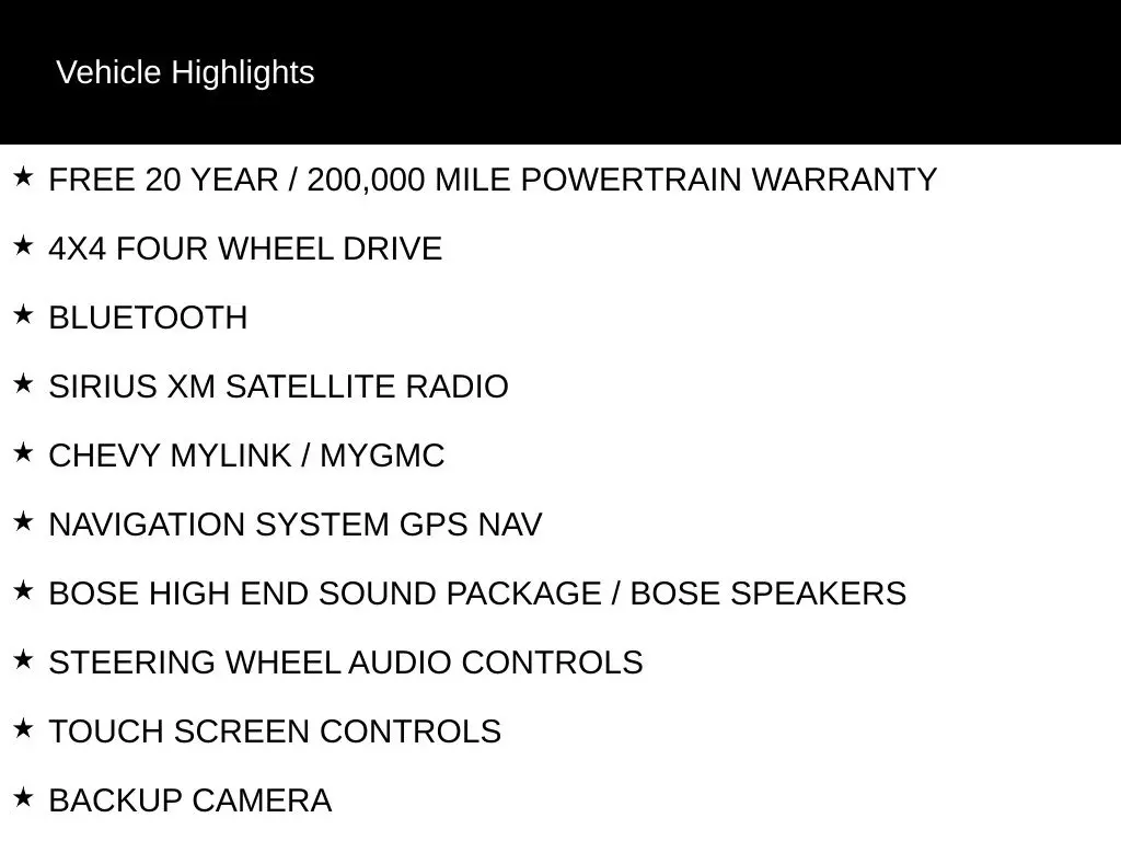 2026 Chevrolet Silverado - $52,499