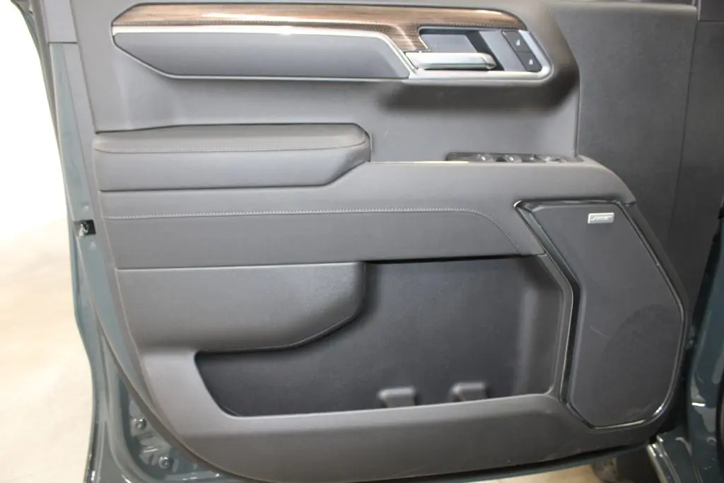 2026 Chevrolet Silverado - $52,499