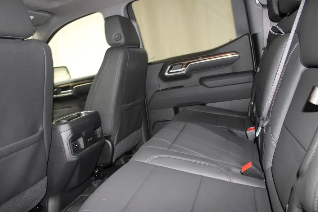 2026 Chevrolet Silverado - $52,499