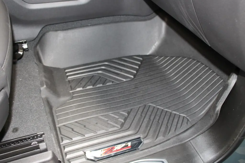 2026 Chevrolet Silverado - $52,499