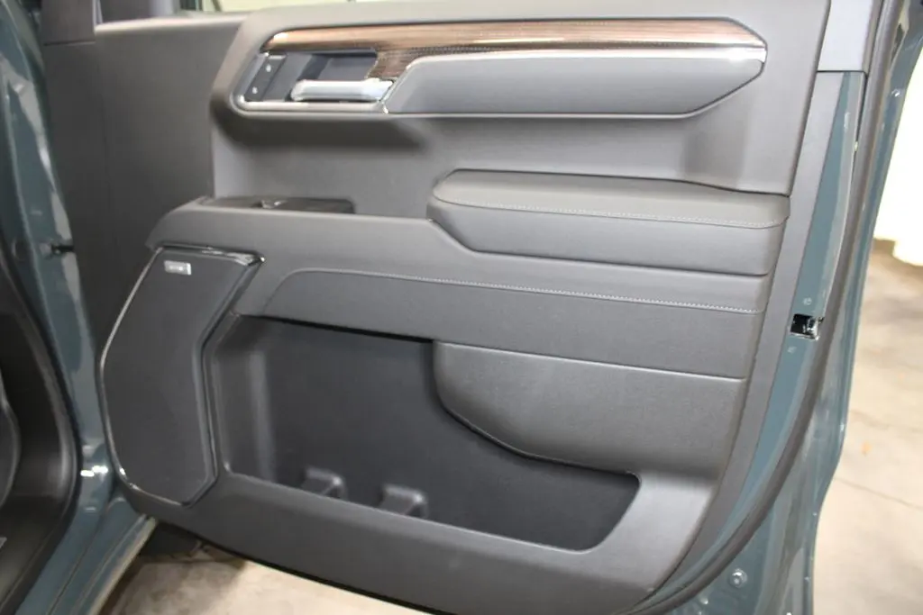 2026 Chevrolet Silverado - $52,499