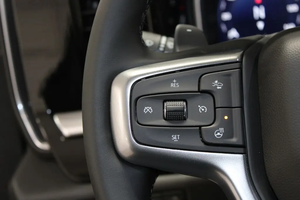 2026 Chevrolet Silverado - $52,499