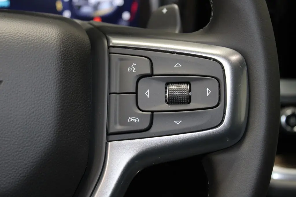 2026 Chevrolet Silverado - $52,499
