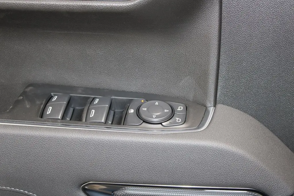 2026 Chevrolet Silverado - $52,499