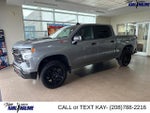 2025 Silverado 1500 Thumbnail 1