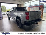 2025 Silverado 1500 Thumbnail 2