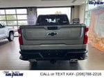 2025 Silverado 1500 Thumbnail 3