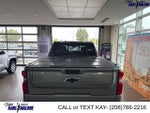 2025 Silverado 1500 Thumbnail 4