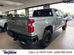 2025 Silverado 1500 Thumbnail 5