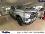 2025 Silverado 1500 Thumbnail 6