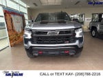 2025 Silverado 1500 Thumbnail 7