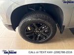 2025 Silverado 1500 Thumbnail 9