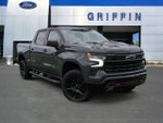 2025 Silverado 1500 Thumbnail 1