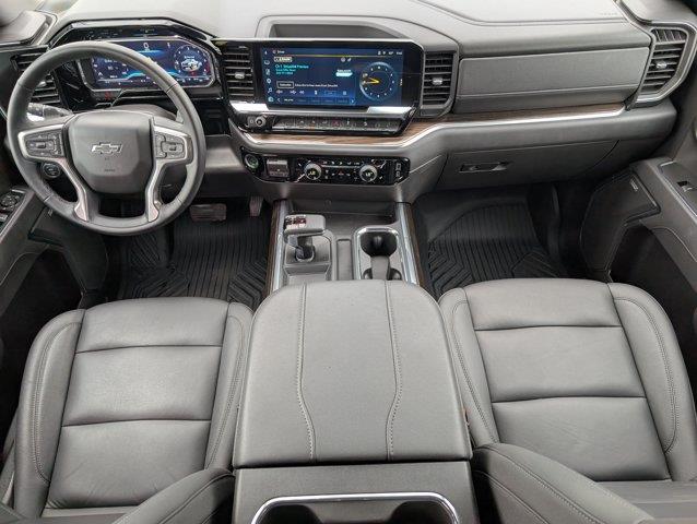 2025 Chevrolet Silverado - $53,399