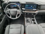 2025 Silverado 1500 Thumbnail 6