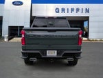 2025 Silverado 1500 Thumbnail 8