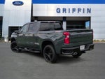 2025 Silverado 1500 Thumbnail 9
