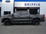 2025 Silverado 1500 Thumbnail 10