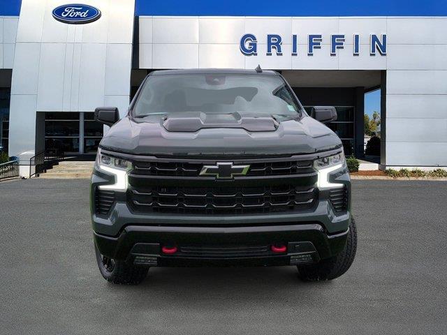 2025 Chevrolet Silverado - $53,399