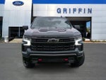 2025 Silverado 1500 Thumbnail 12