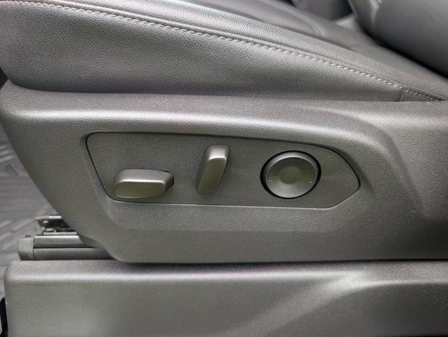 2025 Chevrolet Silverado - $53,399