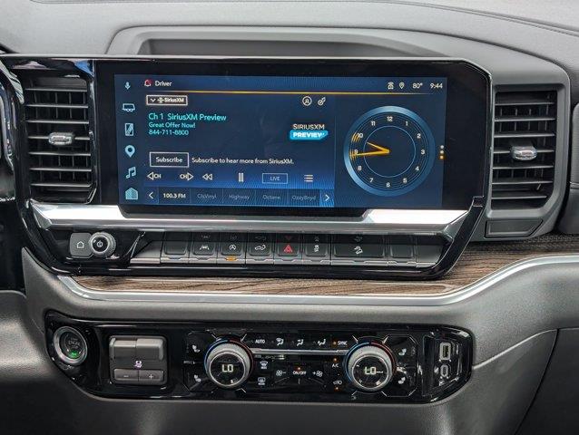 2025 Chevrolet Silverado - $53,399