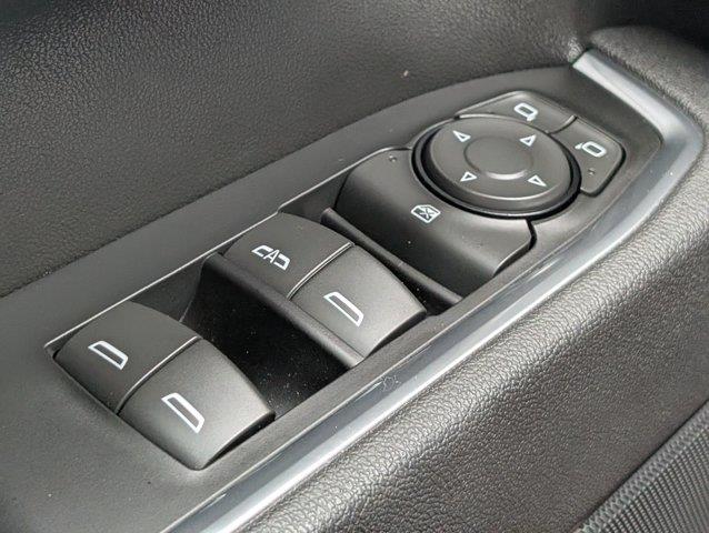 2025 Chevrolet Silverado - $53,399