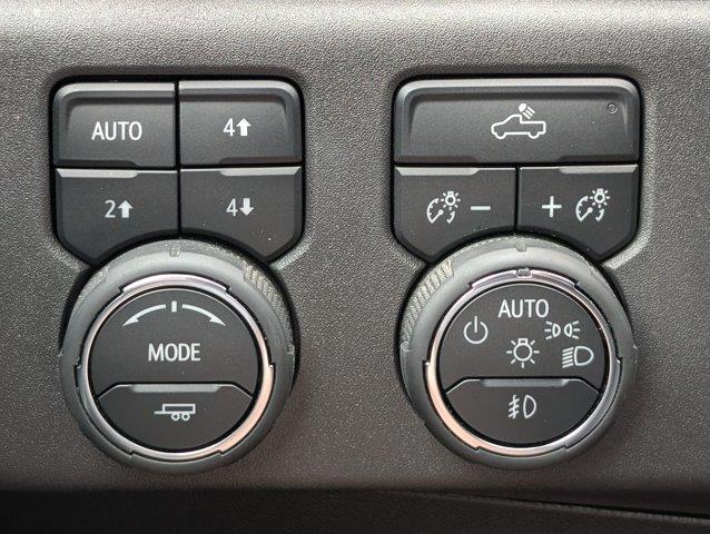 2025 Chevrolet Silverado - $53,399