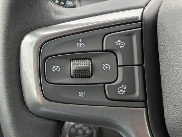 2025 Chevrolet Silverado - $53,399
