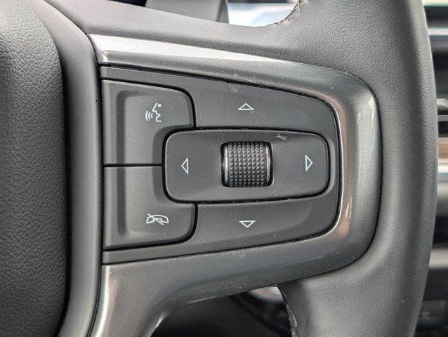 2025 Chevrolet Silverado - $53,399